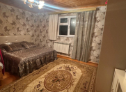 Satılır 7 otaqlı 135 m2 həyət evi Koroğlu m.