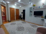 Satılır 2 otaqlı 65 m2 yeni tikili Neftçilər m.