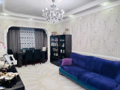 Satılır 3 otaqlı 65 m2 köhnə tikili Əhmədli