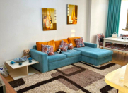 Satılır 2 otaqlı 60 m2 yeni tikili Həzi Aslanov m.