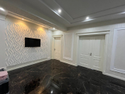 Satılır 4 otaqlı 130 m2 yeni tikili Y.Günəşli