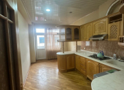 Satılır 4 otaqlı 170 m2 yeni tikili Neftçilər m.