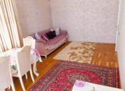 Satılır 2 otaqlı 72.2 m2 yeni tikili Neftçilər m.