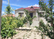 Satılır 3 otaqlı 140 m2 bağ evi Sabunçu r.
