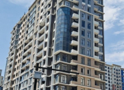 Satılır 2 otaqlı 35 m2 yeni tikili Gənclik m.