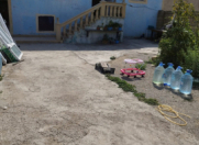 Satılır 3 otaqlı 70 m2 həyət evi Sumqayıt