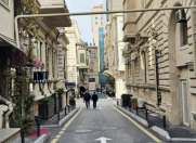 Satılır 3 otaqlı 70 m2 köhnə tikili Sahil m.