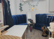 İcarəyə verilir 1 otaqlı 20 m2 obyekt Həzi Aslanov m.