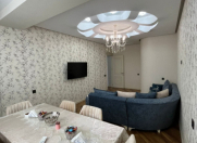 Satılır 3 otaqlı 90 m2 yeni tikili 8 mkr