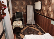 İcarəyə verilir 1 otaqlı 16 m2 həyət evi Qaraçuxur