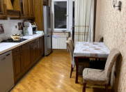 İcarəyə verilir 3 otaqlı 150 m2 yeni tikili Şah İsmayıl Xətai m.