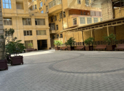 Satılır 4 otaqlı 185 m2 yeni tikili Səbail r.