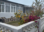 İcarəyə verilir 3 otaqlı 100 m2 həyət evi Mərdəkan