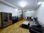 Satılır 2 otaqlı 75 m2 yeni tikili Ağ şəhər