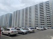 Satılır 2 otaqlı 70 m2 yeni tikili Saray