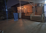 Satılır 4 otaqlı 100 m2 yeni tikili Ramana