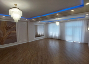 Satılır 4 otaqlı 216 m2 yeni tikili Nəriman Nərimanov parkı