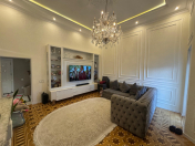 İcarəyə verilir 3 otaqlı 100 m2 köhnə tikili Sahil m.