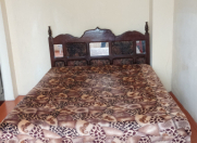 İcarəyə verilir 2 otaqlı 40 m2 həyət evi Baku Mall