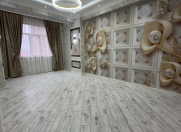 Satılır 3 otaqlı 88 m2 yeni tikili Xırdalan