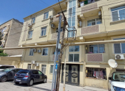 Satılır 2 otaqlı 54.6 m2 yeni tikili Xırdalan