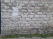 Satılır 1 otaqlı 30 m2 həyət evi Yeni Yasamal