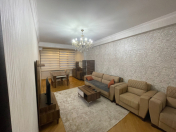 İcarəyə verilir 2 otaqlı 80 m2 yeni tikili Nəriman Nərimanov parkı