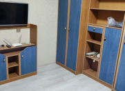 Satılır 1 otaqlı 25 m2 köhnə tikili Sahil m.