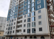 Satılır 4 otaqlı 225 m2 yeni tikili 8 mkr