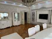 İcarəyə verilir 3 otaqlı 150 m2 yeni tikili Nərimanov r.