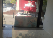 İcarəyə verilir 3 otaqlı 50 m2 obyekt 5 mkr