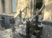 İcarəyə verilir 2 otaqlı 40 m2 obyekt İçəri Şəhər m.