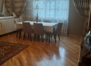 Satılır 3 otaqlı 96 m2 yeni tikili 8 km