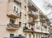 İcarəyə verilir 2 otaqlı 50 m2 köhnə tikili Bakıxanov