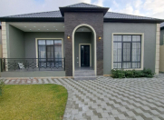 Satılır 4 otaqlı 140 m2 bağ evi Mərdəkan
