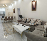 Satılır 3 otaqlı 135 m2 yeni tikili Ağ şəhər