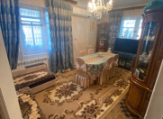 Satılır 3 otaqlı 90 m2 köhnə tikili Həzi Aslanov m.