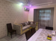 Satılır 5 otaqlı 75 m2 köhnə tikili Nəsimi m.