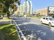Satılır 2 otaqlı 49 m2 köhnə tikili Avropa otel