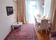 Satılır 2 otaqlı 72 m2 yeni tikili Neftçilər m.