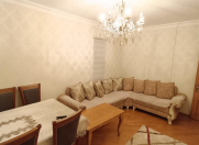 Satılır 4 otaqlı 105 m2 köhnə tikili Y.Günəşli