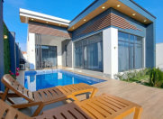 Satılır 4 otaqlı 142 m2 bağ evi Mərdəkan