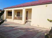 Satılır 4 otaqlı 130 m2 bağ evi Görədil