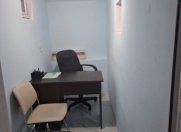 İcarəyə verilir 1 otaqlı 5 m2 ofis Şah İsmayıl Xətai m.