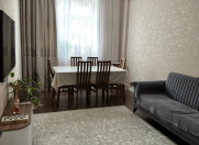 Satılır 2 otaqlı 55 m2 yeni tikili İnşaatçılar m.