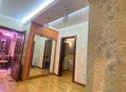 Satılır 3 otaqlı 80 m2 köhnə tikili Əhmədli m.