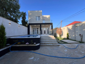 Satılır 5 otaqlı 250 m2 bağ evi Şüvəlan