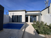 Satılır 4 otaqlı 140 m2 bağ evi Mərdəkan