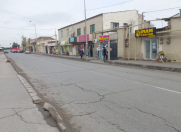 İcarəyə verilir 1 otaqlı 100 m2 obyekt Y.Suraxanı