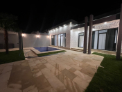 Satılır 4 otaqlı 140 m2 bağ evi Mərdəkan